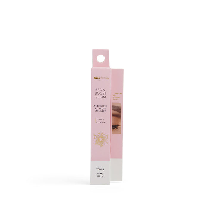 Brow Boost Serum