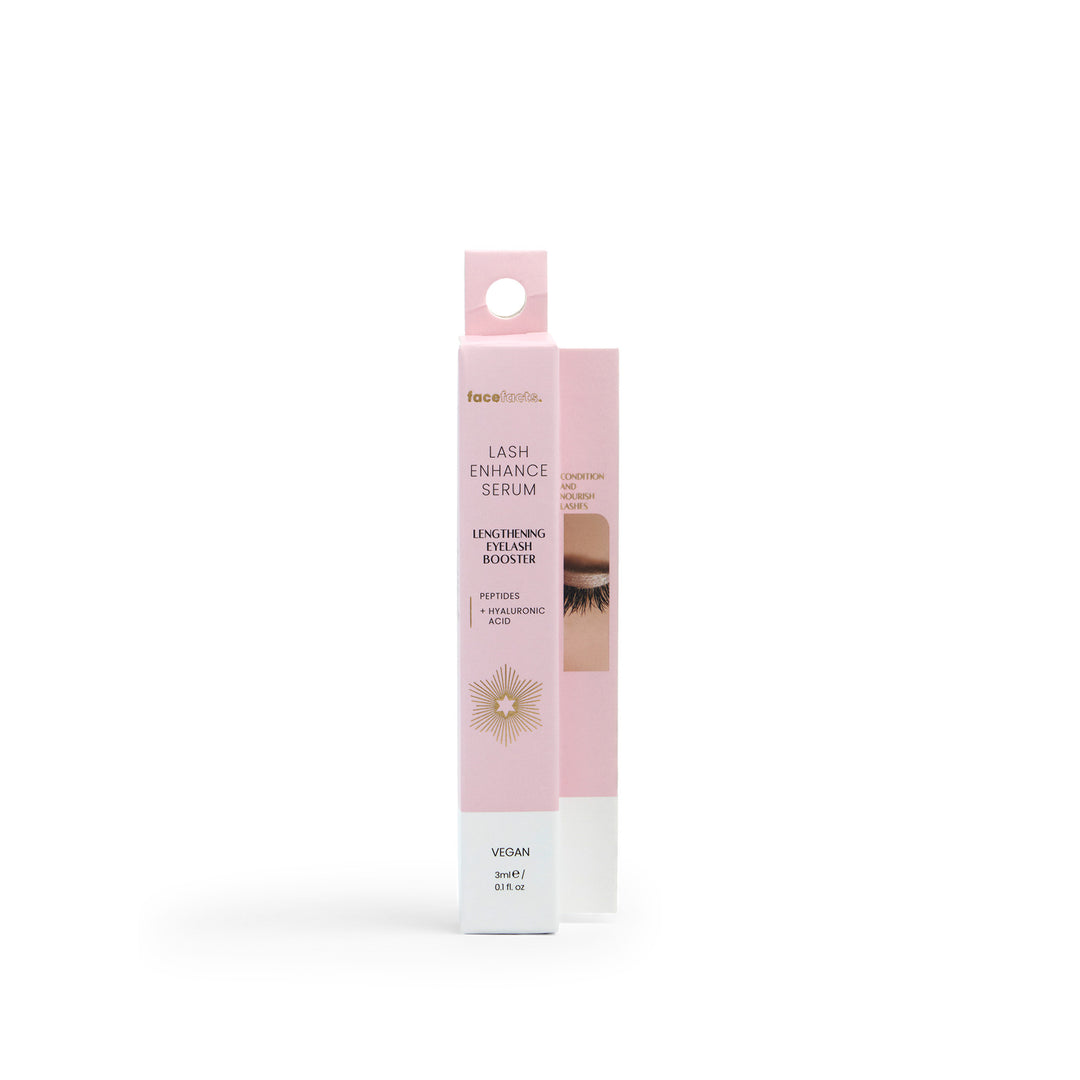 Lash Enhance Serum