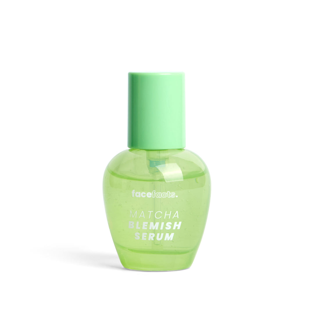 Matcha Glow Azelaic Blemish Serum