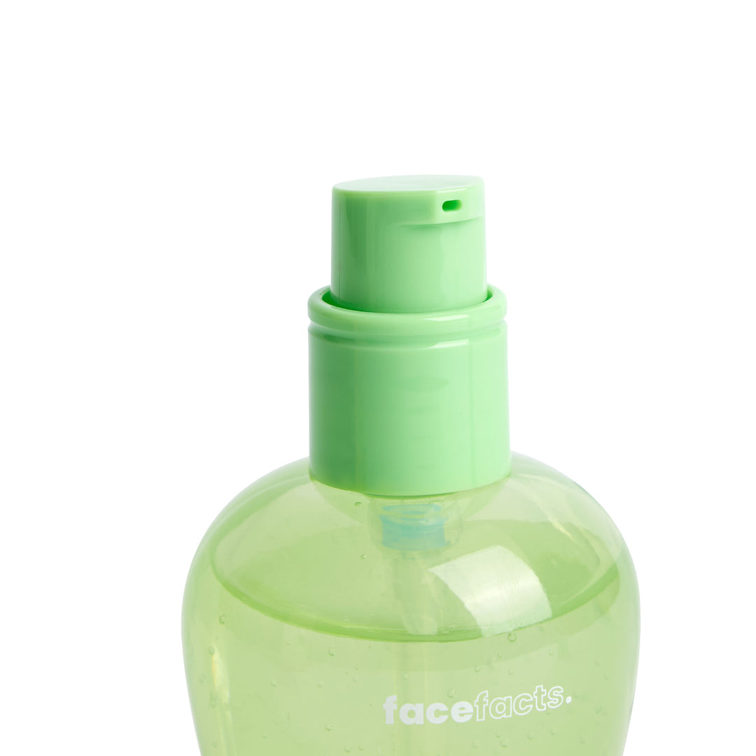 Matcha Glow Azelaic Blemish Serum