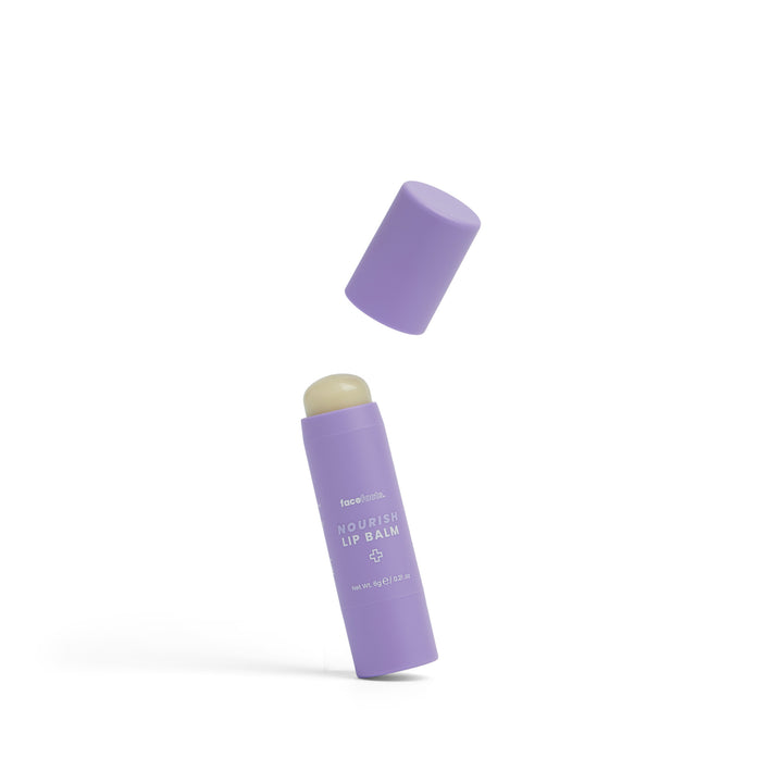 Nourish Lip Balm