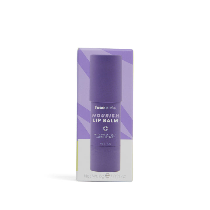 Nourish Lip Balm