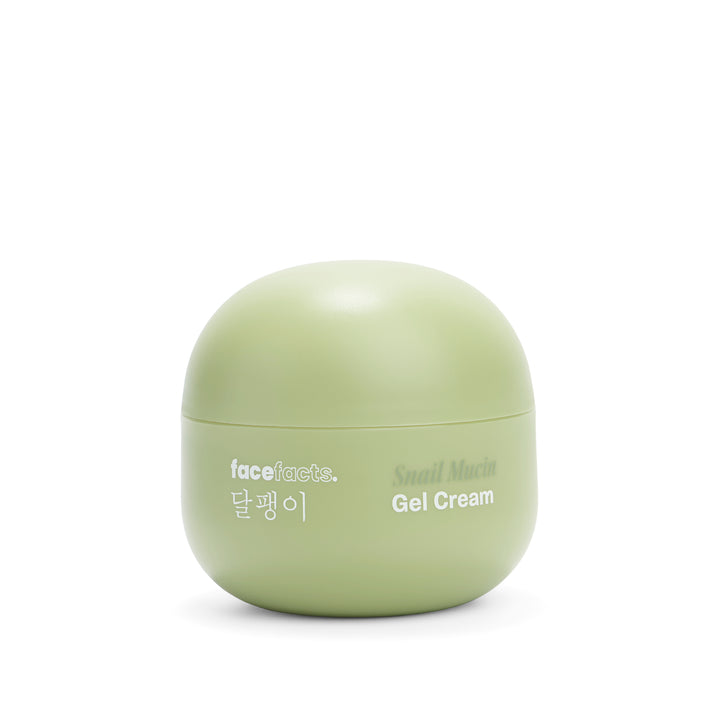 Snail Mucin 4 in 1 Advance Gel Cream