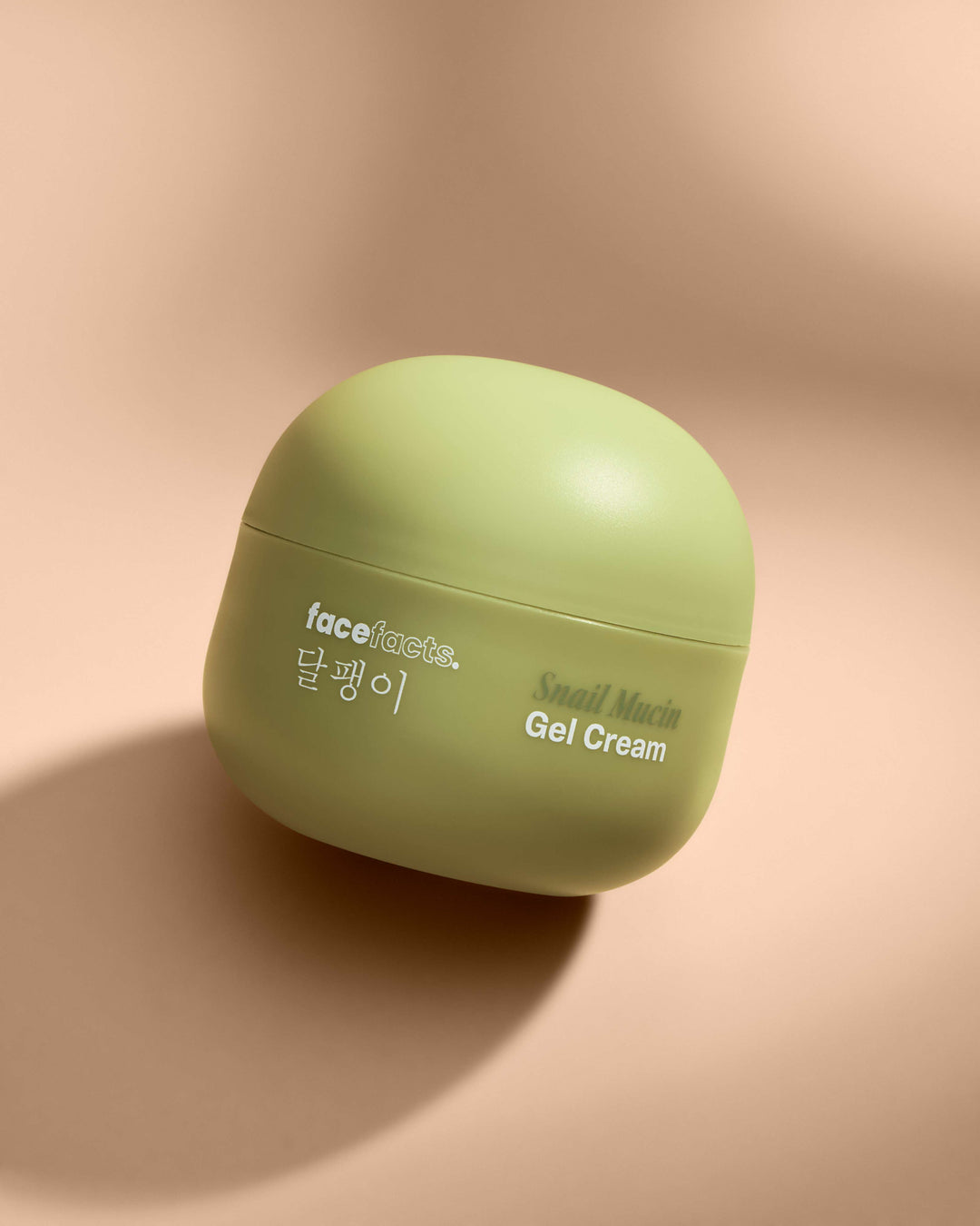 Snail Mucin 4 in 1 Advance Gel Cream