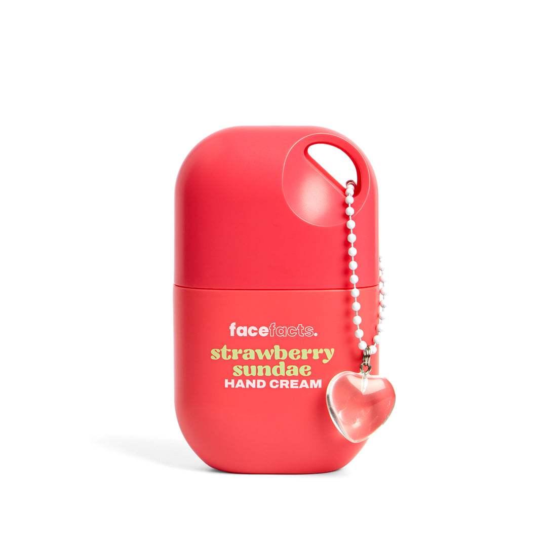 Strawberry Sundae Hand Cream