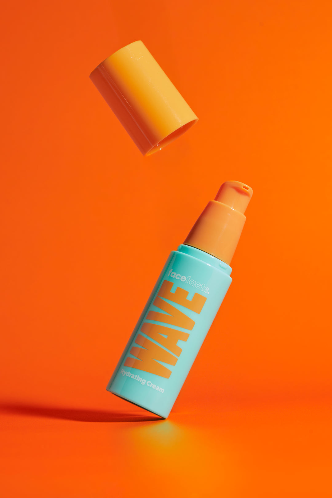 Wave 'The G.O.A.T' Hydrating Cream