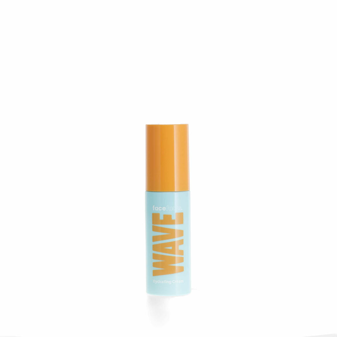 Wave 'The G.O.A.T' Hydrating Cream