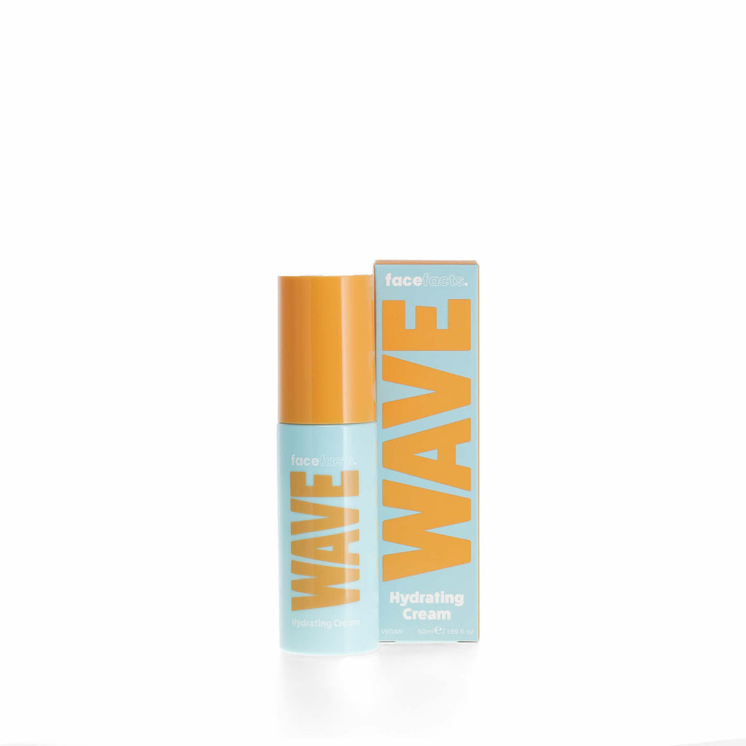 Wave 'The G.O.A.T' Hydrating Cream