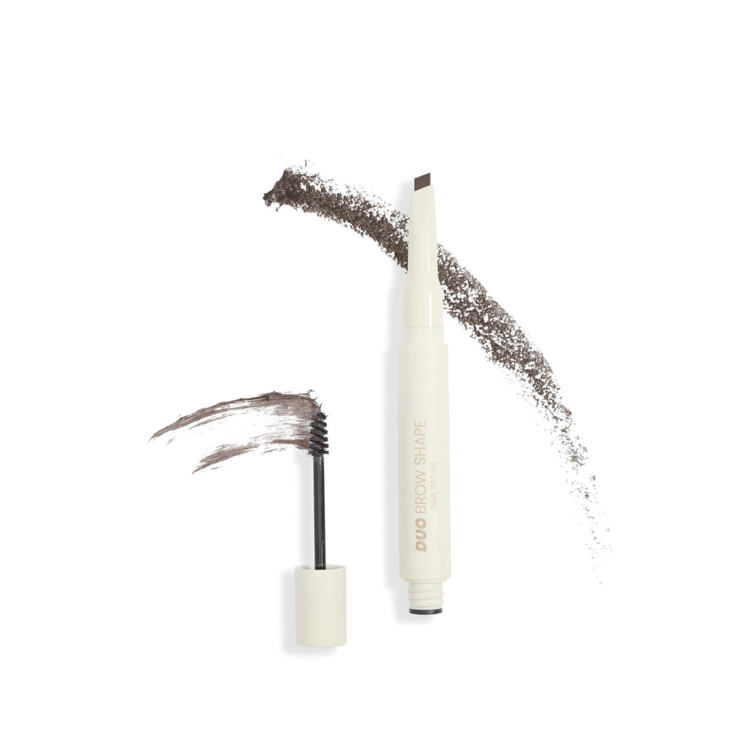 Duo Cosmetics Brow Shape - Dark Brown