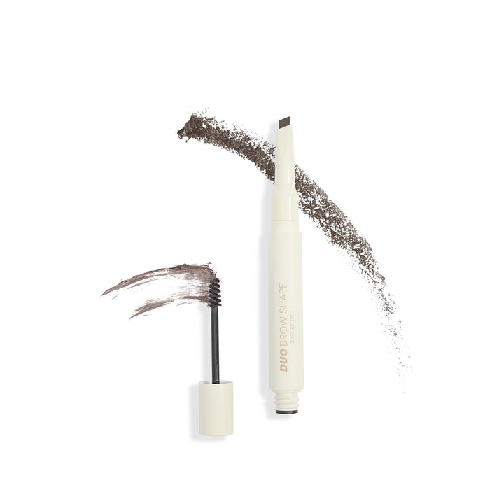 Duo Cosmetics Brow Shape - Dark Brown
