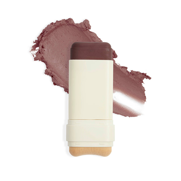 Duo Cosmetics Cheek Sculpt - Cherry Chocolate