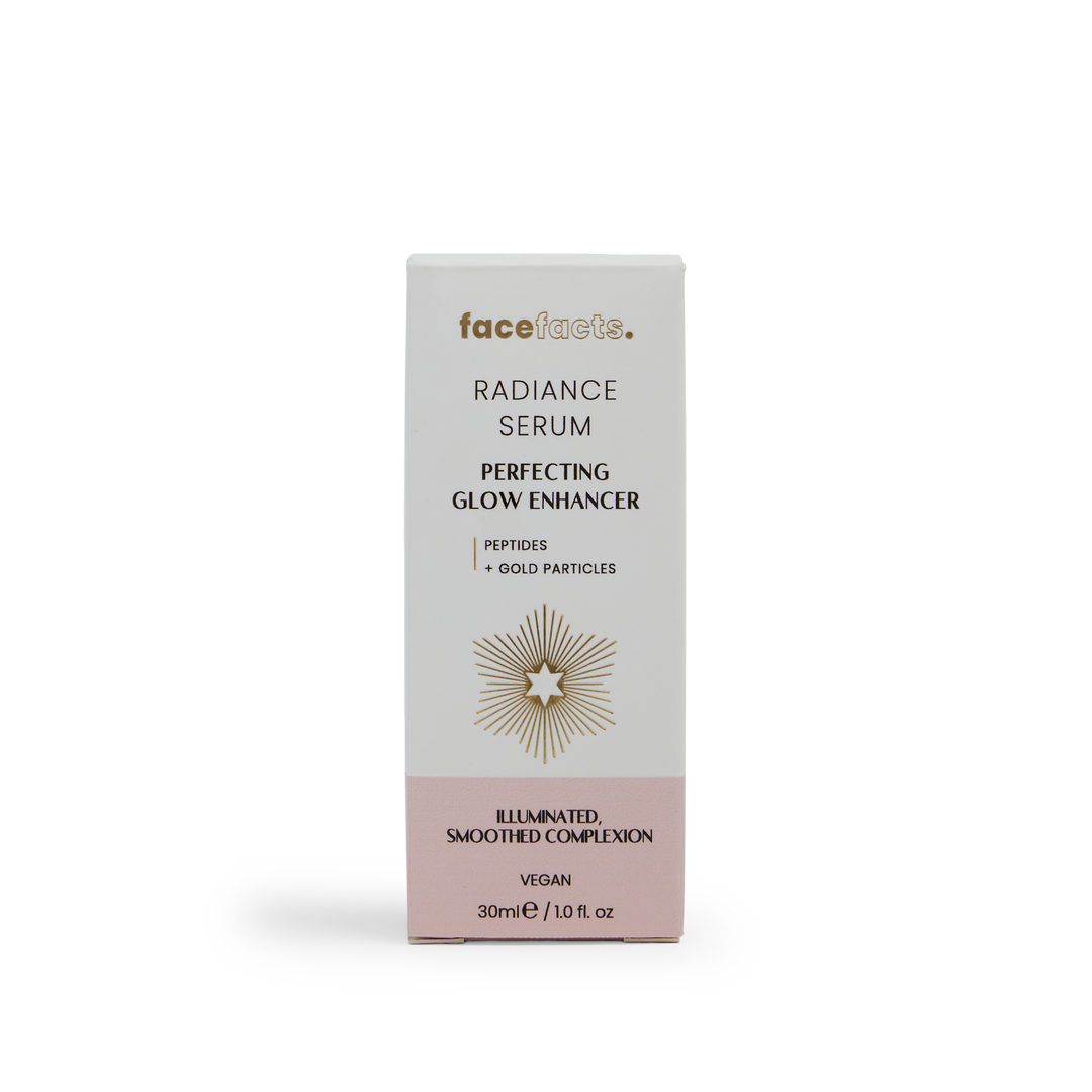 Radiance Serum