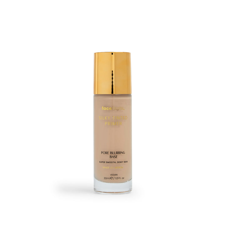Silky Tinted Primer - Shade 2.0 Medium