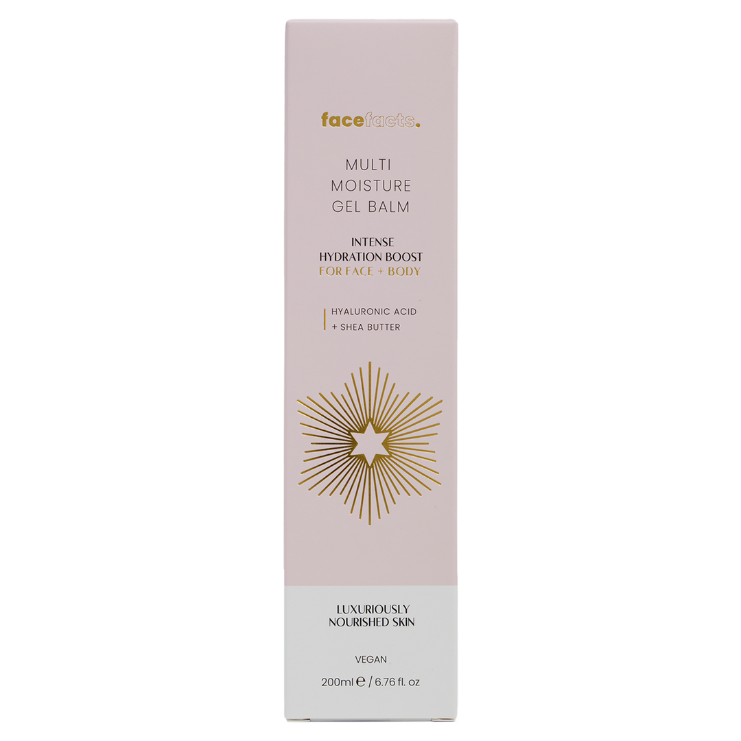 Multi Moisture Gel Balm