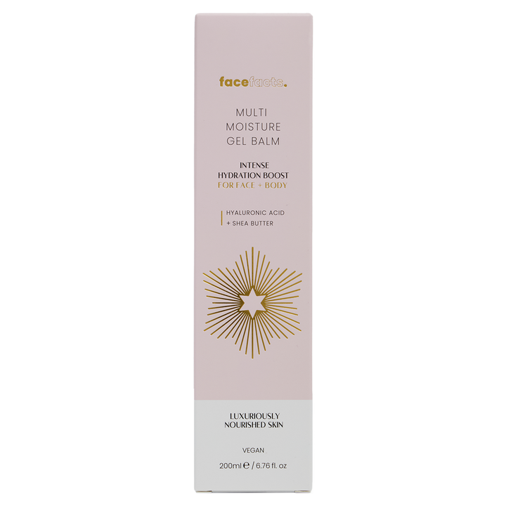 Multi Moisture Gel Balm