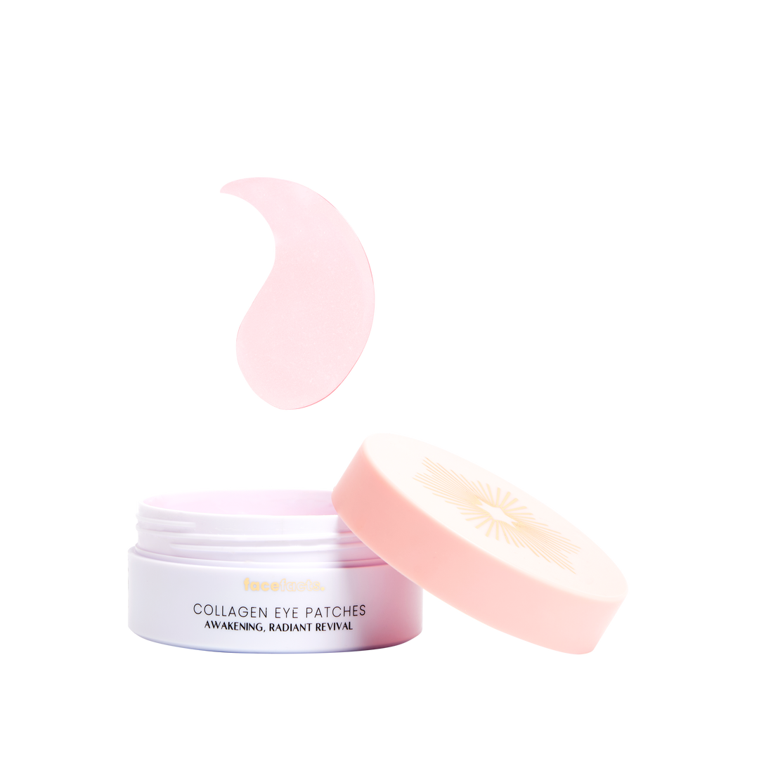 Awakening Gel Eye Patches