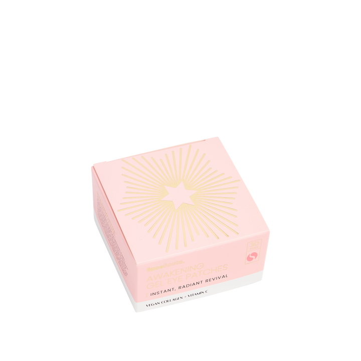 Awakening Gel Eye Patches