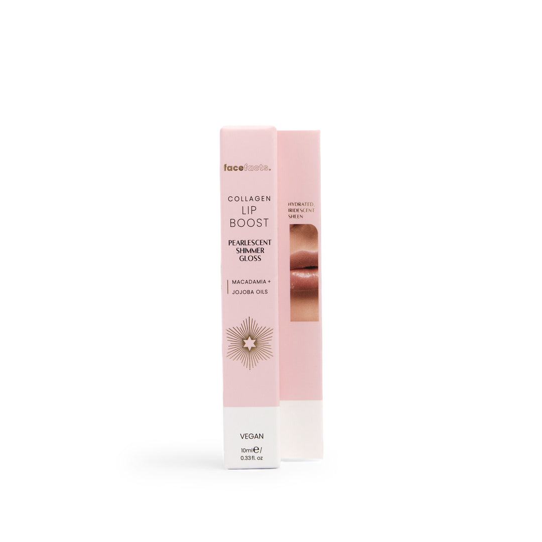 Collagen Lip Boost