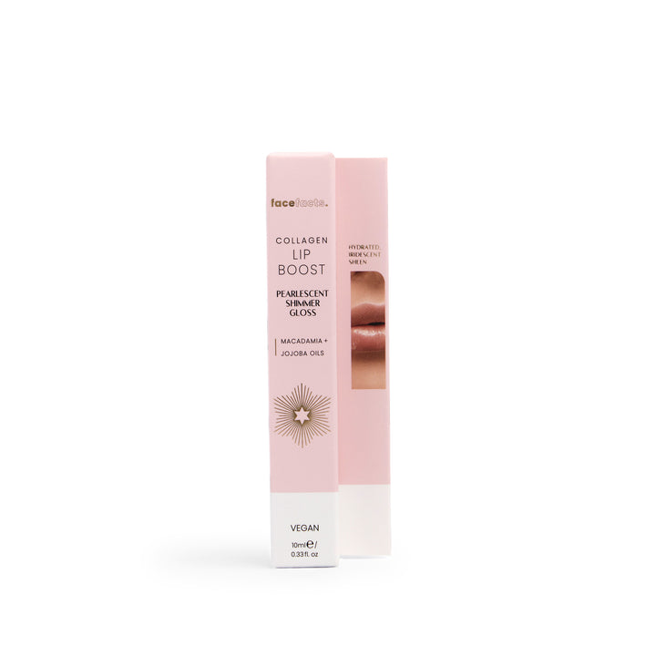 Collagen Lip Boost