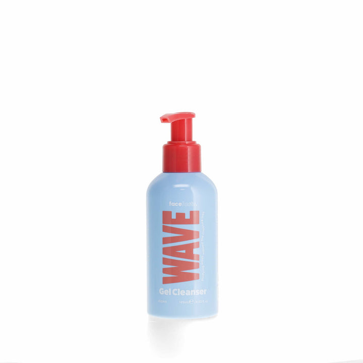 Wave 'FOR REAL' Gel Cleanser