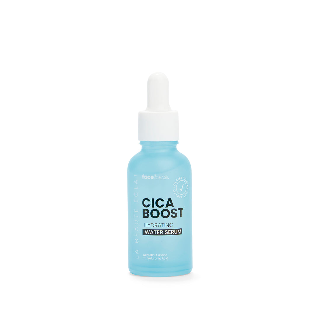 La Beauté Éclat Cicaboost Hydrating Water Serum