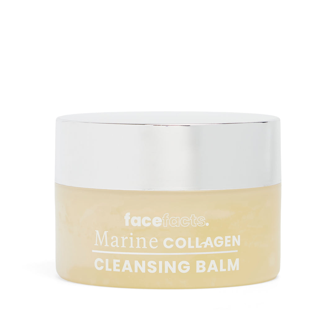 Marine Collagen Cleansing Balm