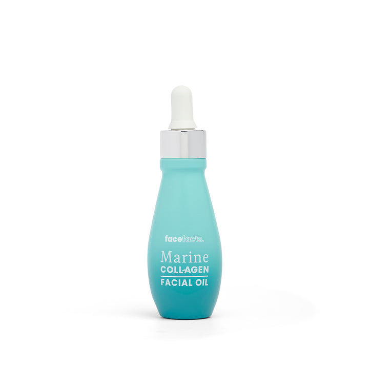 Marine Collagen Facial Oil