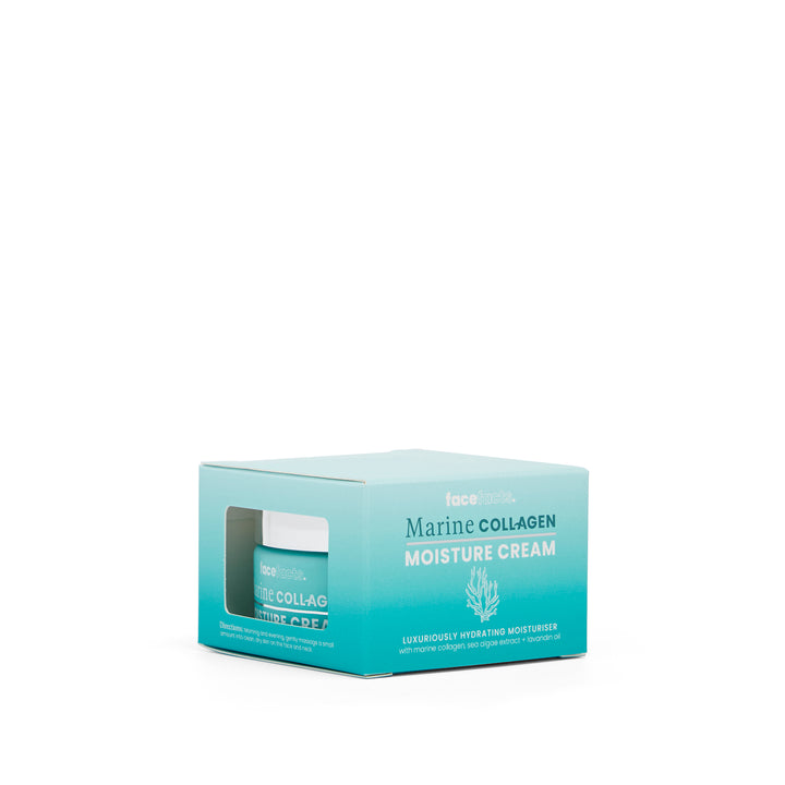 Marine Collagen Moisture Cream