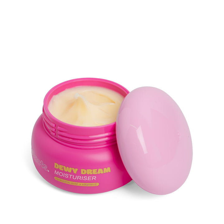 Dewy Dream Moisturiser