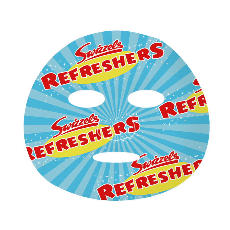 Refreshers Printed Sheet Mask