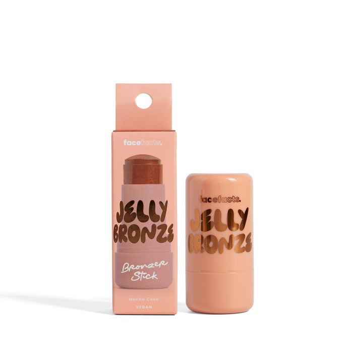 Mocha Coco Jelly Bronze