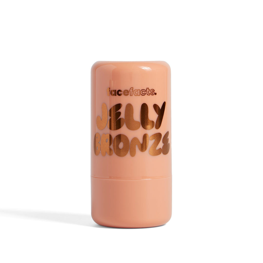 Mocha Coco Jelly Bronze