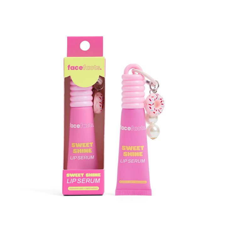 Sweet Shine Lip Serum