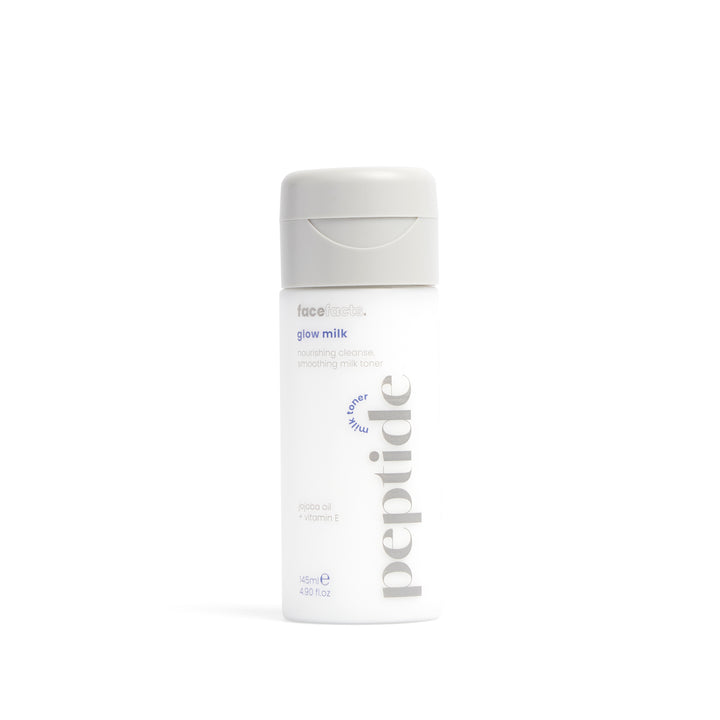 Peptide Glow Milk