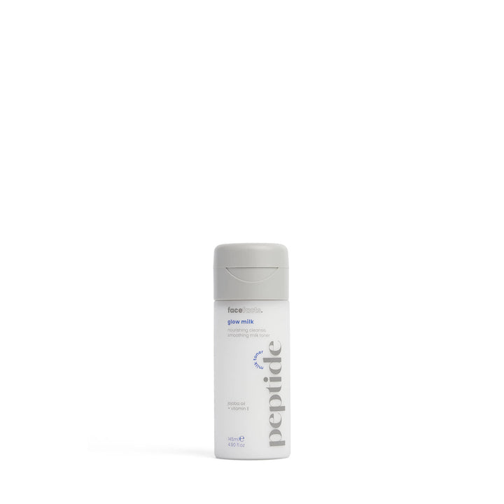 Peptide Glow Milk