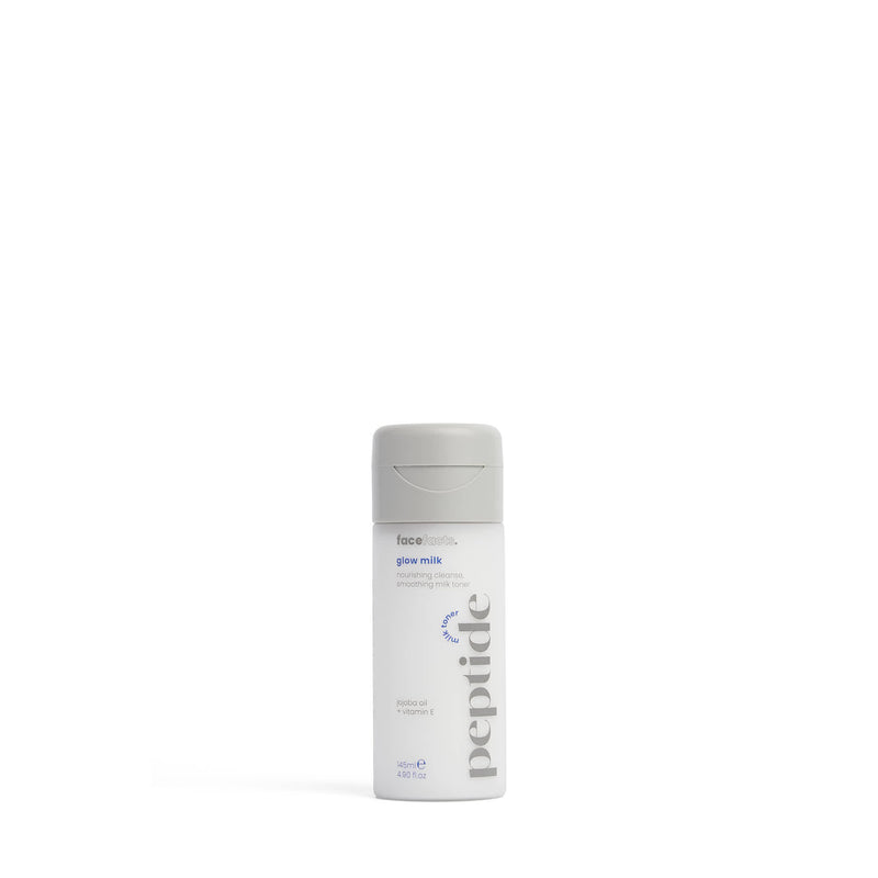 Peptide Glow Milk