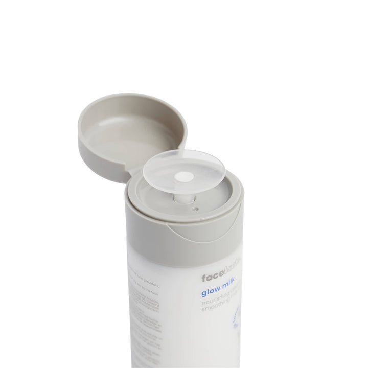 Peptide Glow Milk