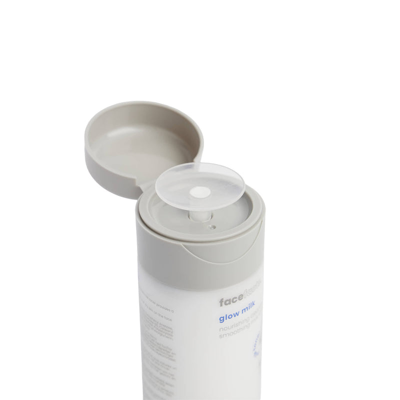 Peptide Glow Milk