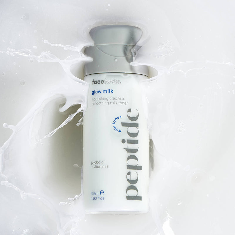 Peptide Glow Milk