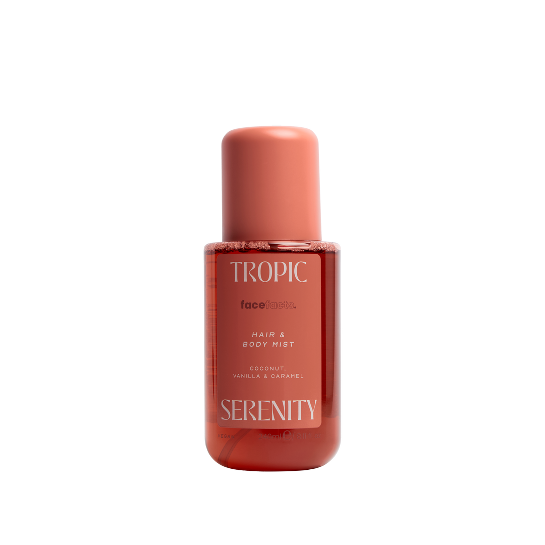 Tropic Serenity Hair & Body Mist