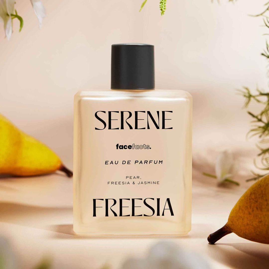 Serene Freesia Eau De Parfum