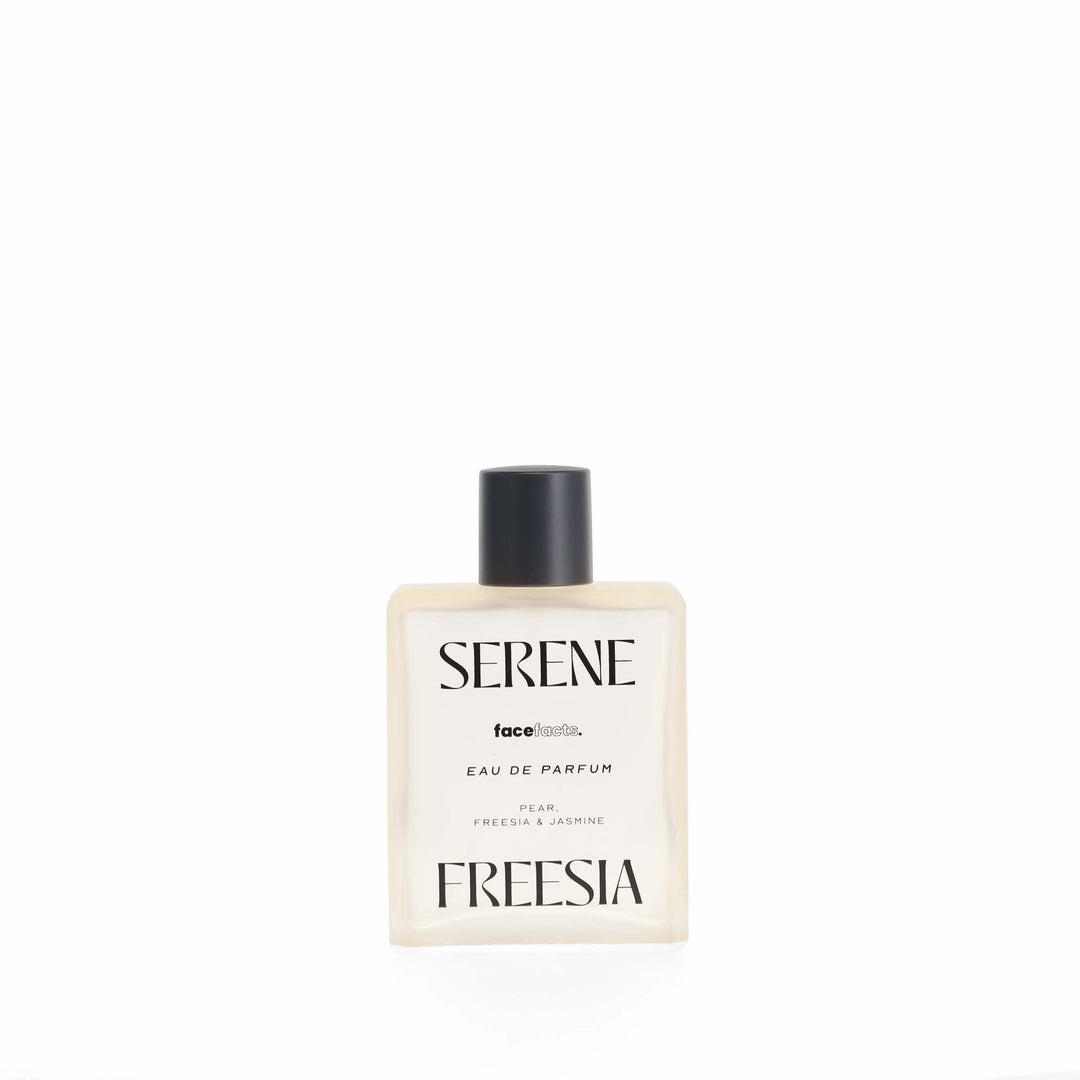 Serene Freesia Eau De Parfum