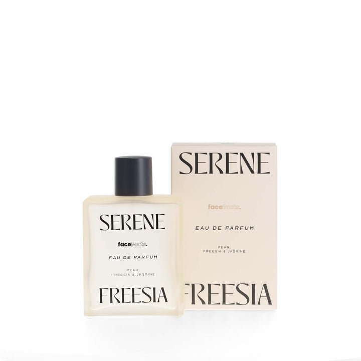 Serene Freesia Eau De Parfum