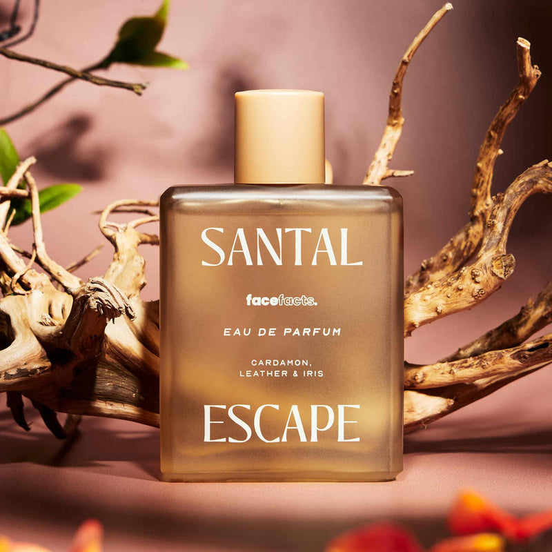 Santal Escape Eau De Parfum