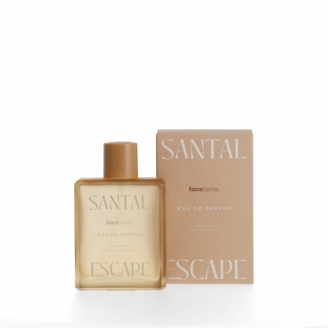 Santal Escape Eau De Parfum