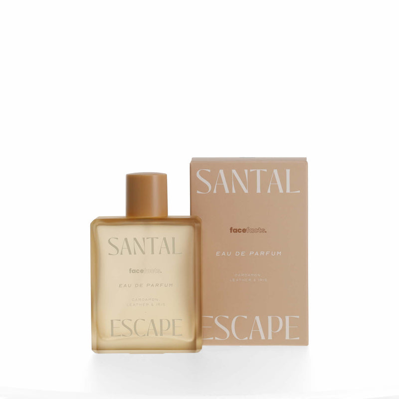 Santal Escape Eau De Parfum