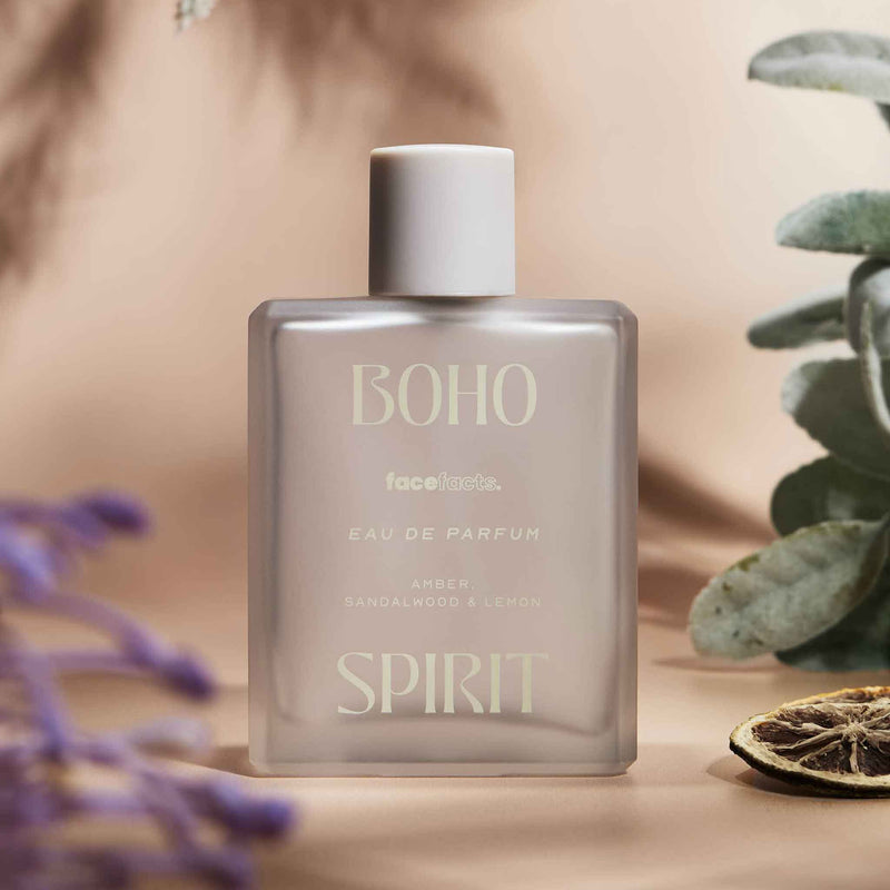 Boho Spirit Eau De Parfum