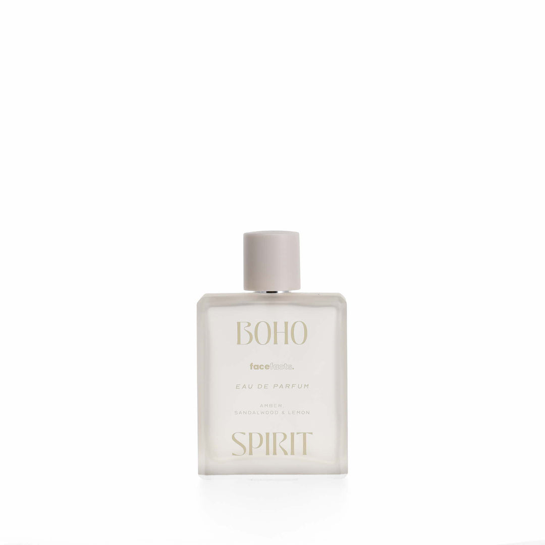 Boho Spirit Eau De Parfum