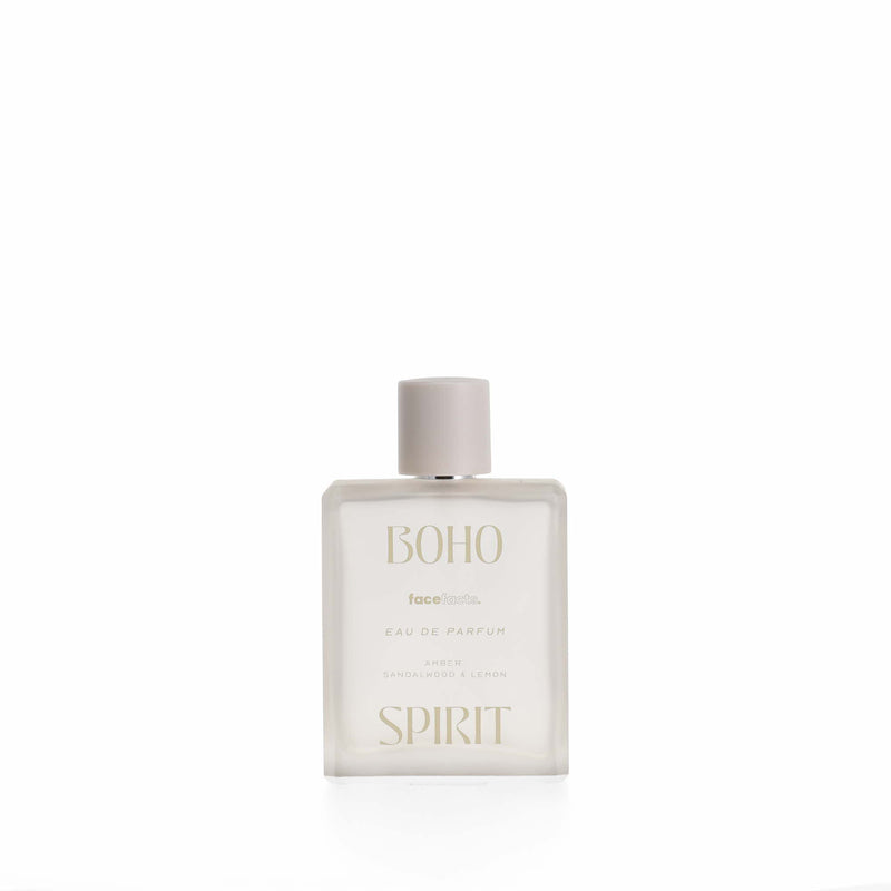 Boho Spirit Eau De Parfum
