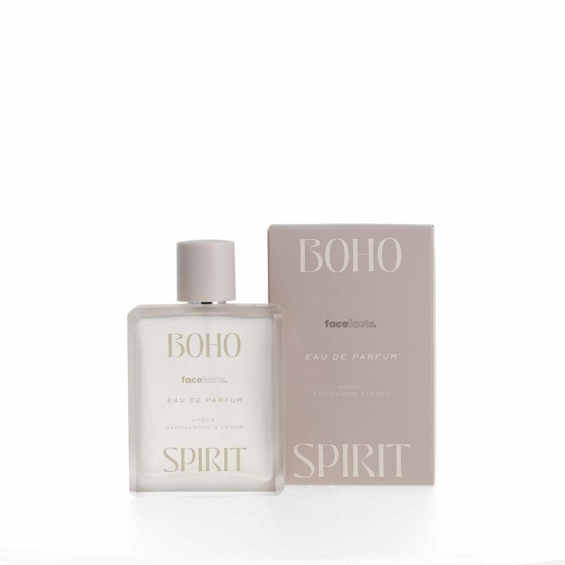 Boho Spirit Eau De Parfum